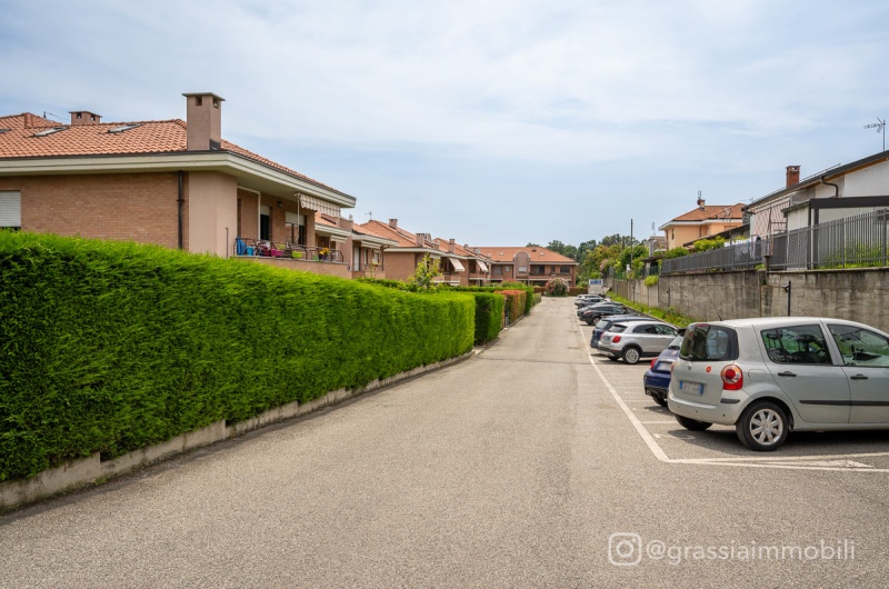 via Sant'Ambrogio 3, Alpignano, 1 Camera da Letto Stanze da Letto, ,3 BagnoBagno,Appartamento,Portfolio,via Sant'Ambrogio 3,1008