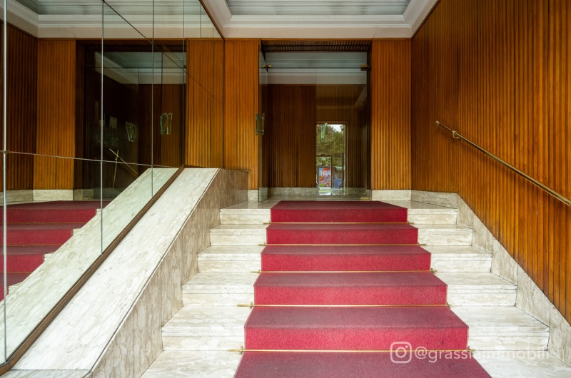 Lingotto corso Eusebio Giambone 7, Torino, 4 Stanze da Letto Stanze da Letto, ,4 BagnoBagno,Appartamento,in vendita,corso Eusebio Giambone 7,1013