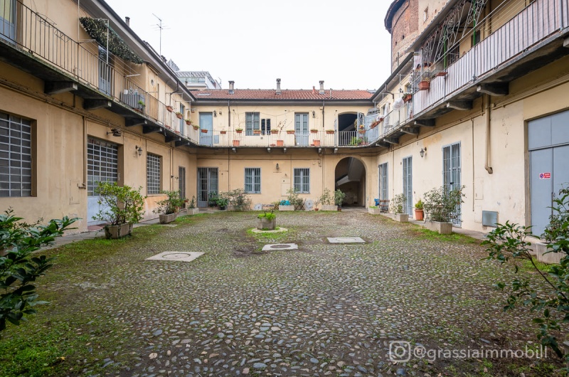 San Salvario Via Belfiore 20, Torino, 4 Stanze da Letto Stanze da Letto, ,3 BagnoBagno,Appartamento,in affitto,Via Belfiore 20,1026